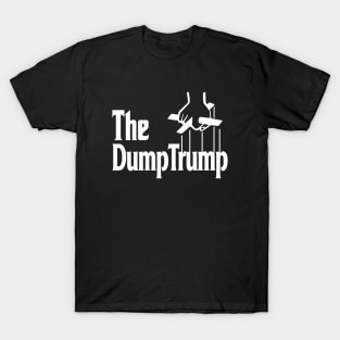 the dump trump T-Shirt